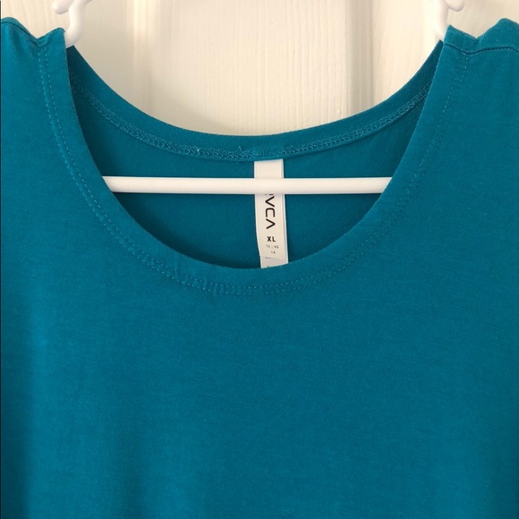 RVCA Dress/ Beach Coverup - XL - Picture 2 of 5